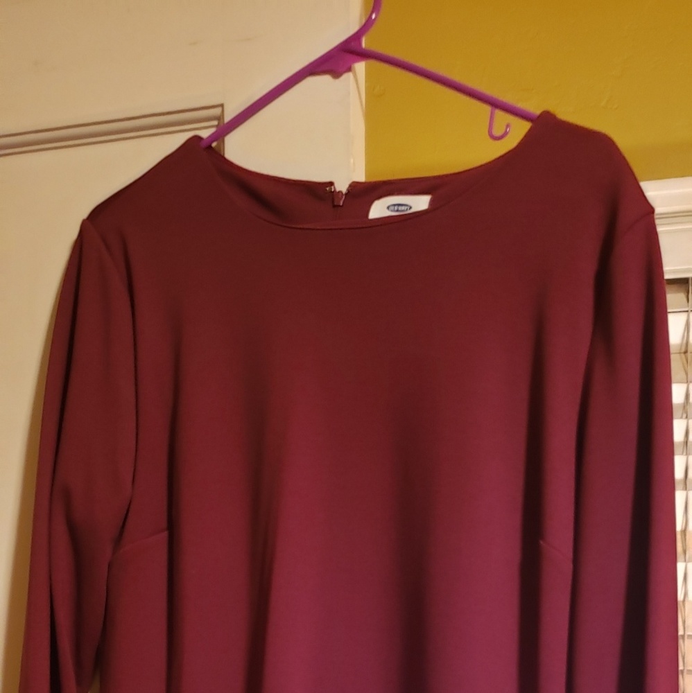 Old Navy dress